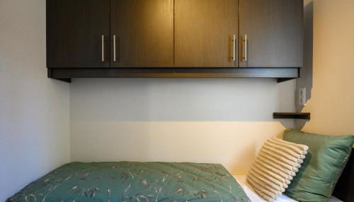 Modernes Chalet New Port 067 mitten im Grünen mit eigener Terrasse am Wasser Nr 67 - Foto 5