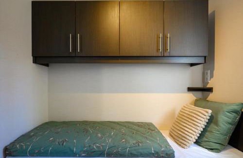 Chalet NewPort 068 im Naturpark Schwalm-Nette - Foto 11