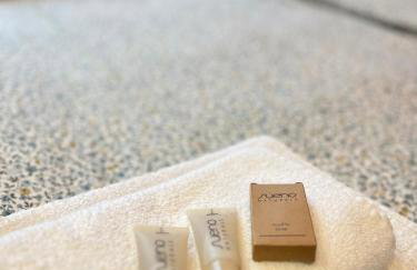 Nowoczesny mały Apartament nr 3 - Foto 6