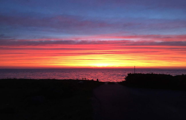 5 Person Holiday Home in Thyholm - Photo 14