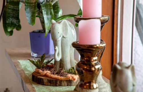 Ferienwohnung Fernsicht - Photo 33