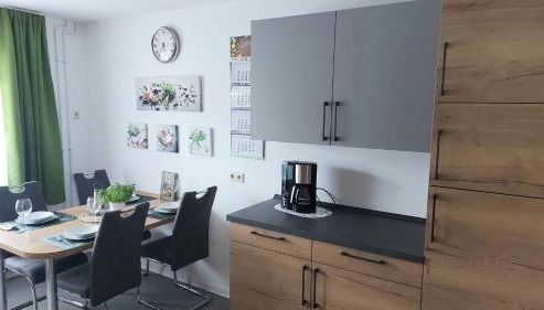 Haus Woschi Kehl-Auenheim - Foto 4