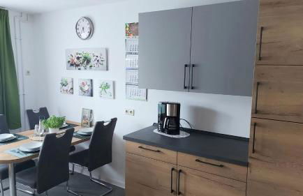 Haus Woschi Kehl-Auenheim - Foto 4