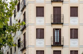 Bob W Madrid Atocha - Foto 15