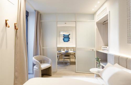 Coeo Frailes Design Apartments - Foto 45