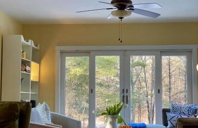 1890 CapeCod farmhouse:Charming, Private, Spacious - Photo 8