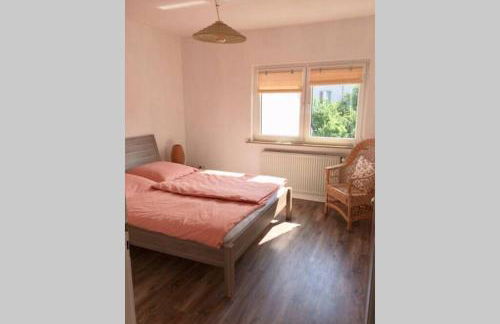 Hinter Burg, Haus mit Garten - Foto 1