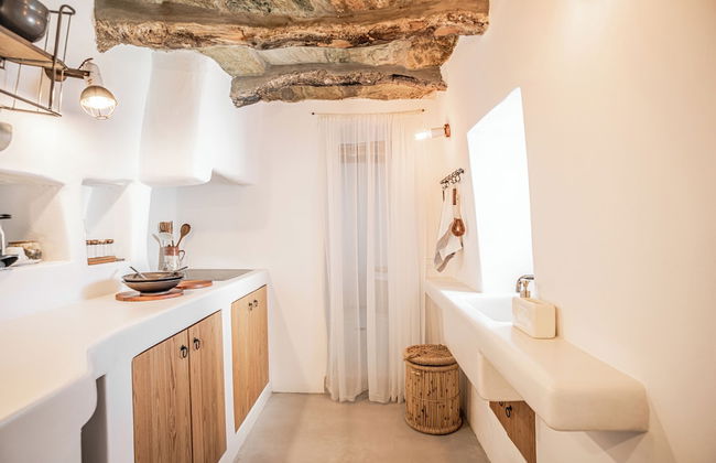 Makarias Traditional Luxury Villas - Foto 9