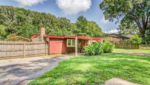 McCorkle Retreat - Foto 4