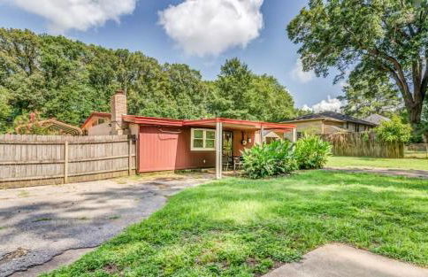 Mins to Graceland & Airport- Whitehaven Hideaway - Foto 37