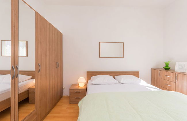 Apartments Mactra - Foto 9