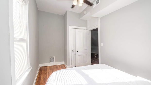 Suites on Main 3 - Foto 3, Habitación