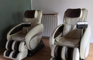 Le Moulin de mon Père, 20 pers, Piscine, campagne. - Foto 25