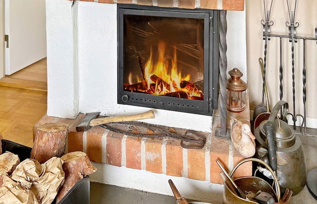 4 Star Holiday Home in Vaddo - Foto 12