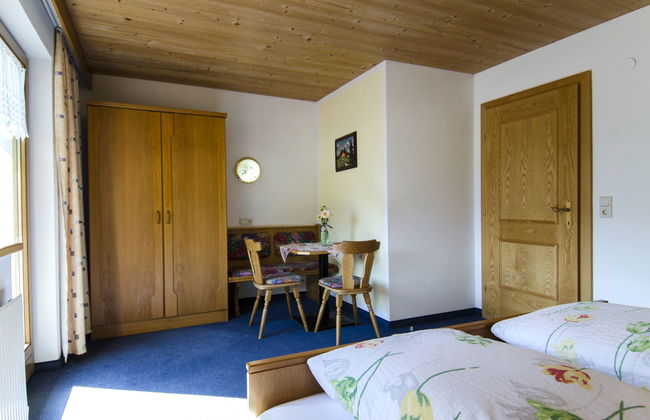 Apart Maashof I - Foto 11