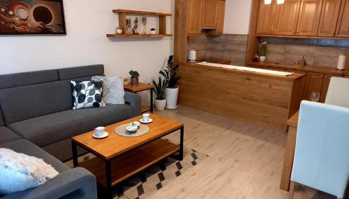 Apartament Green Park - Foto 2