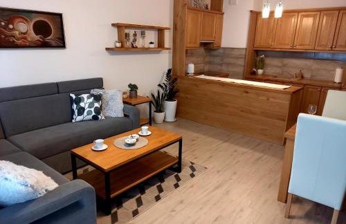 Apartament Green Park - Foto 2