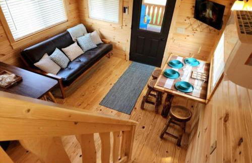 Water view Cabin near North Topsail Beach - Foto 26