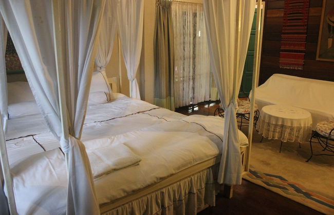 The Stove House Hang Dong Chiang Mai - Foto 9