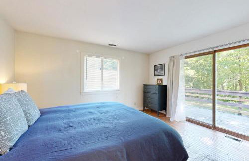 Evelyn's River Front Retreat - Foto 13