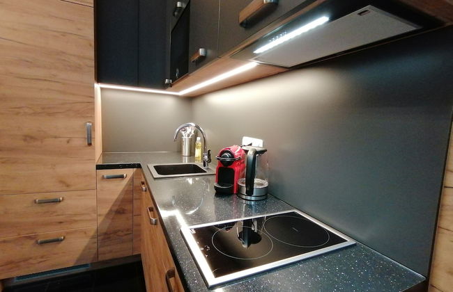 GOLDEN STAR - Premium Apartments - Foto 52