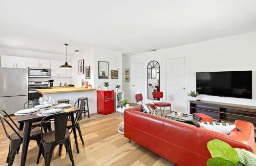 Lovely 2 BR Condo With Free Parking on Premises - Foto 9