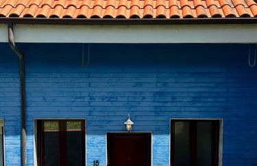 Alojamiento Epìco - Foto 1