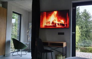 1Step2AllNature Tinyhouse - Foto 39