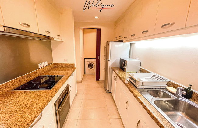 Wil'que Westlake Hotel & Residences - Foto 56