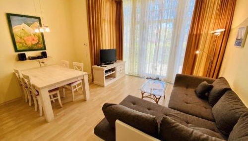 Lotsenhaus/Ostseewelle - Foto 4