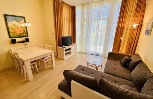 Lotsenhaus/Ostseewelle - Foto 4