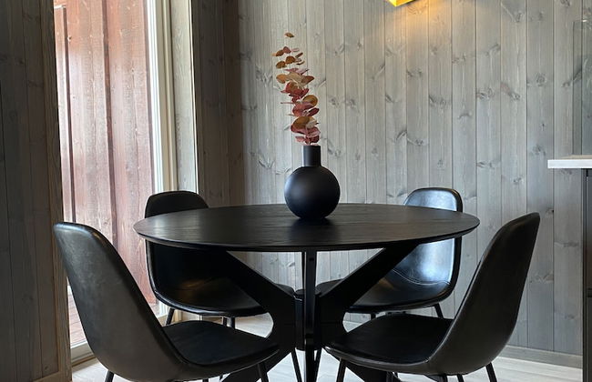 Fagernes Camping - Photo 37