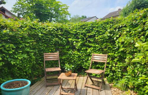 Erholung am Vulkanradweg - 4 Sterne DTV Zertifiziert - Foto 3