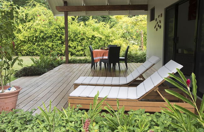 Mahimahi Villas - Foto 24