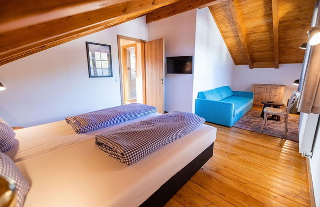 Chalets am Diemelsee in Heringhausen - Photo 7