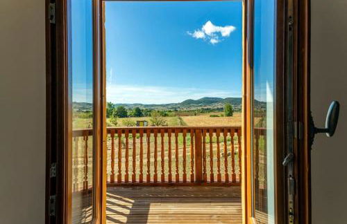 Les Sarments du Beaujolais, campagne proche Lyon - Foto 21