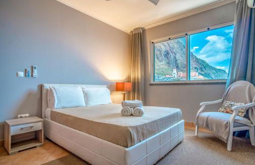 Front beach Apartment in Paul do mar 9 - Photo 8