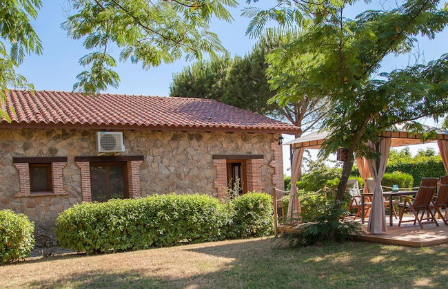 Finca La Sayuela - Foto 42