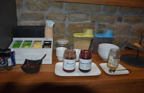 GITE MAEN ROCH - Foto 19