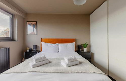 Gorgeously Designed 2BD Flat Heart of East London - Foto 19