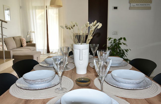 Villa in Tuscia 5 min to Bolsena Lake - Photo 16