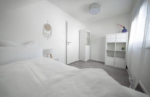 Weißes Haus - Foto 22