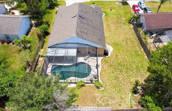 4 Bed Located in Davenport Only Minutes to Disney - Foto 25