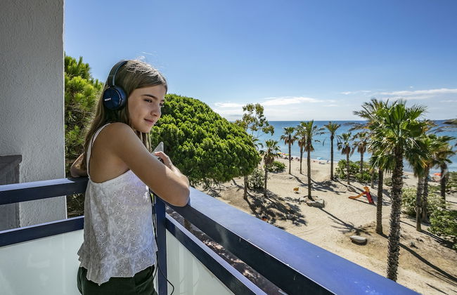 Pins Platja Apartments - Foto 1