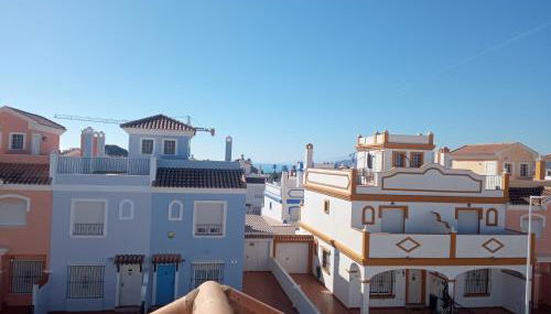 Casa Calypso San Juan de los Terreros - Foto 5