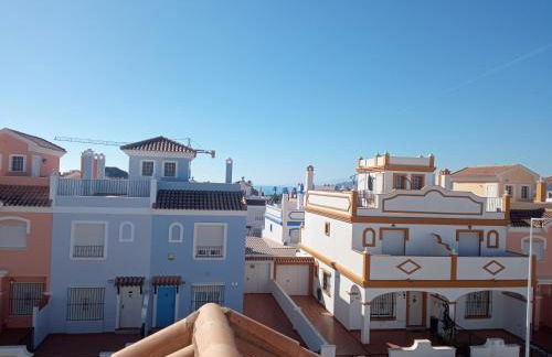 Casa Calypso San Juan de los Terreros - Foto 5