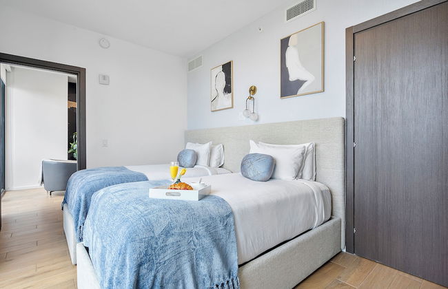 Miami Vacation Rentals - Downtown - Foto 63