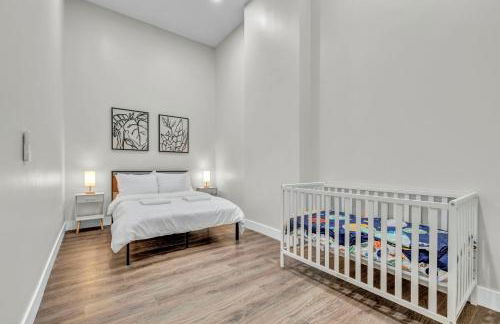 The Pearl Hideaway Cozy West Side Gem Near DT - Foto 55