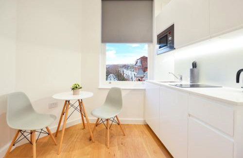 West Hampstead Serviced Apartments by Concept Apartments - Foto 23