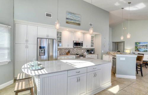 Almost Heaven Beach House - Foto 42